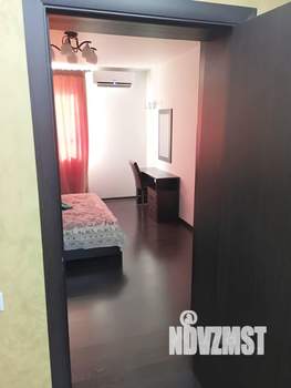 2-к квартира, вторичка, 83м2, 1/4 этаж