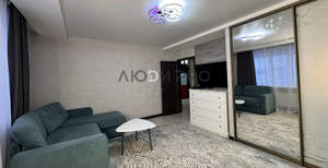 3-к квартира, вторичка, 82м2, 25/26 этаж