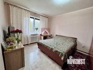 2-к квартира, вторичка, 56м2, 5/9 этаж