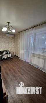 1-к квартира, вторичка, 39м2, 8/10 этаж