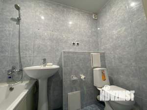 3-к квартира, вторичка, 60м2, 4/9 этаж