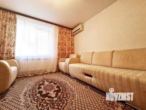 2-к квартира, вторичка, 42м2, 3/5 этаж