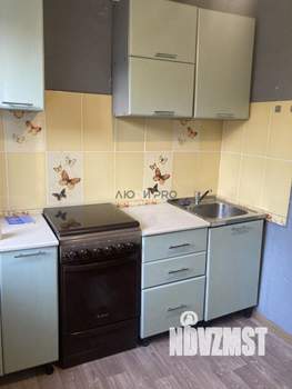 2-к квартира, вторичка, 48м2, 3/5 этаж