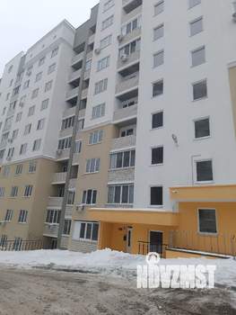 1-к квартира, вторичка, 45м2, 4/10 этаж