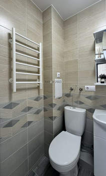 2-к квартира, вторичка, 40м2, 1/5 этаж