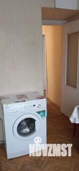 1-к квартира, вторичка, 32м2, 4/5 этаж