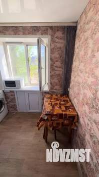 1-к квартира, вторичка, 32м2, 2/5 этаж