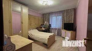 3-к квартира, вторичка, 86м2, 8/10 этаж