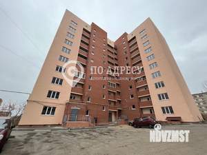 2-к квартира, вторичка, 60м2, 5/10 этаж