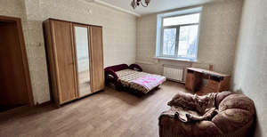 3-к квартира, вторичка, 85м2, 2/3 этаж