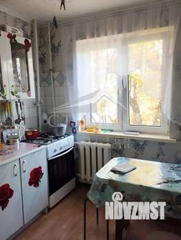 2-к квартира, вторичка, 43м2, 2/5 этаж