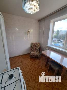 1-к квартира, вторичка, 37м2, 6/10 этаж