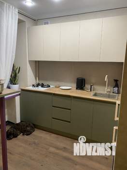 2-к квартира, вторичка, 45м2, 9/10 этаж