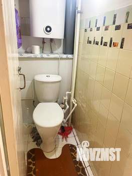 2-к квартира, вторичка, 51м2, 8/9 этаж
