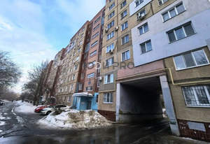 1-к квартира, вторичка, 38м2, 1/9 этаж