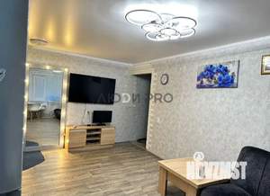 3-к квартира, вторичка, 56м2, 5/5 этаж