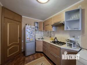 1-к квартира, вторичка, 40м2, 8/14 этаж