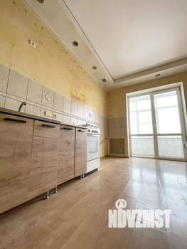 3-к квартира, вторичка, 108м2, 10/10 этаж