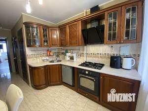 4-к квартира, вторичка, 85м2, 2/9 этаж