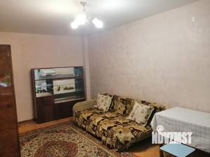 1-к квартира, вторичка, 33м2, 2/9 этаж