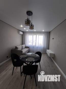 1-к квартира, вторичка, 50м2, 14/24 этаж