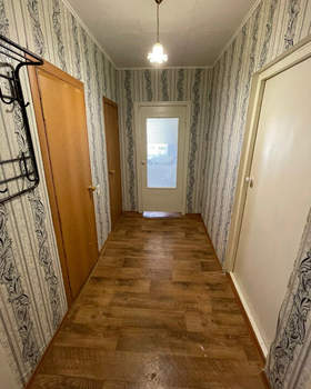 1-к квартира, вторичка, 40м2, 5/10 этаж