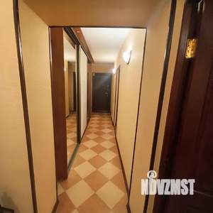 3-к квартира, вторичка, 61м2, 2/9 этаж