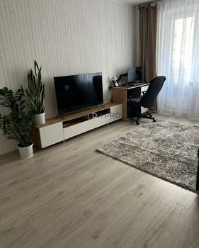 1-к квартира, вторичка, 34м2, 2/10 этаж