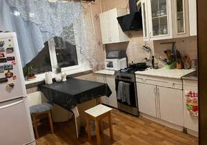 3-к квартира, вторичка, 66м2, 5/10 этаж