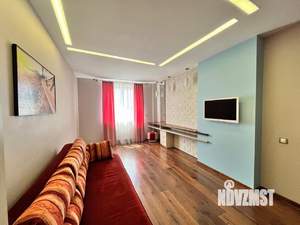 2-к квартира, вторичка, 63м2, 12/23 этаж