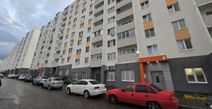 1-к квартира, вторичка, 32м2, 10/10 этаж