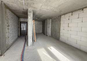 1-к квартира, вторичка, 40м2, 19/24 этаж