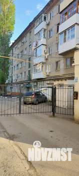 2-к квартира, вторичка, 42м2, 1/5 этаж