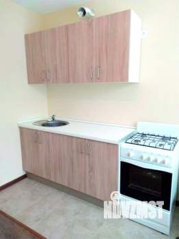 2-к квартира, вторичка, 45м2, 2/3 этаж