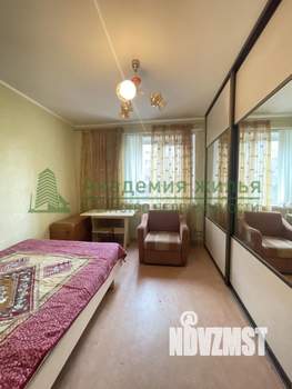 2-к квартира, вторичка, 60м2, 4/12 этаж