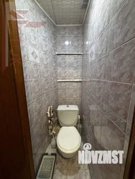 4-к квартира, вторичка, 58м2, 5/5 этаж