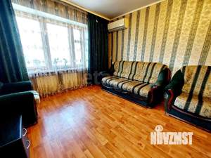 3-к квартира, вторичка, 68м2, 6/9 этаж