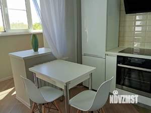 Студия квартира, вторичка, 34м2, 3/10 этаж