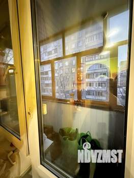 4-к квартира, вторичка, 85м2, 4/9 этаж