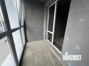 2-к квартира, вторичка, 62м2, 1/19 этаж