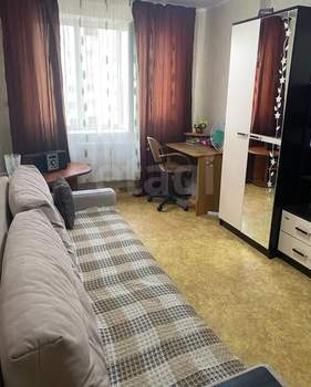 1-к квартира, вторичка, 31м2, 7/10 этаж