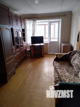 2-к квартира, вторичка, 45м2, 4/5 этаж