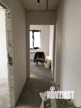 2-к квартира, вторичка, 43м2, 2/5 этаж