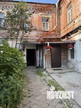 2-к квартира, вторичка, 31м2, 2/2 этаж