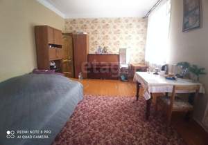 3-к квартира, вторичка, 73м2, 4/4 этаж