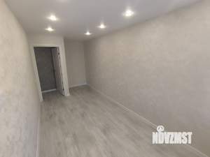 2-к квартира, вторичка, 44м2, 4/5 этаж