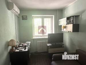 2-к квартира, вторичка, 46м2, 1/5 этаж