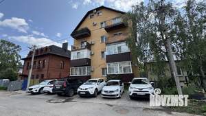 3-к квартира, вторичка, 128м2, 4/5 этаж
