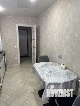 1-к квартира, вторичка, 38м2, 6/10 этаж