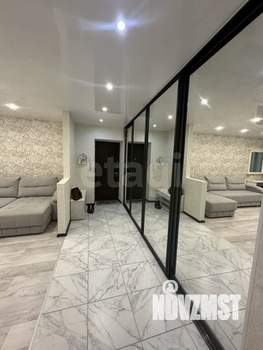 2-к квартира, вторичка, 58м2, 10/10 этаж